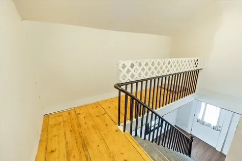 34 Sylvester Road Montgomery VT 05471