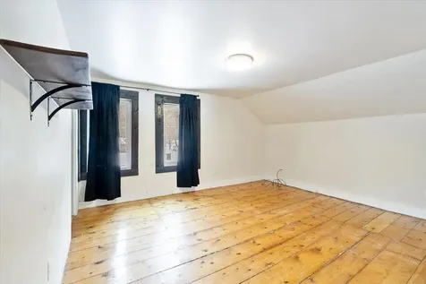 34 Sylvester Road Montgomery VT 05471