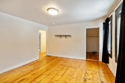 34 Sylvester Road Montgomery VT 05471