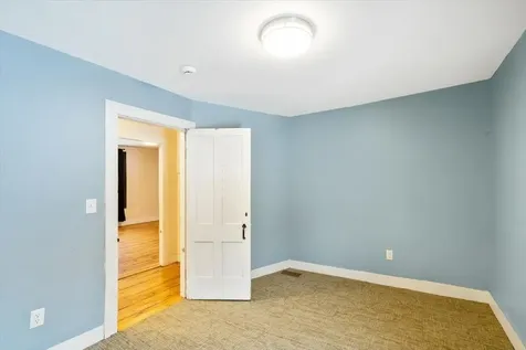 34 Sylvester Road Montgomery VT 05471