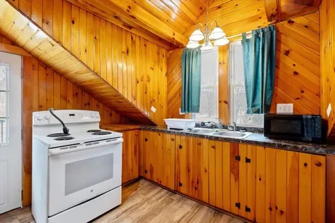 34 Sylvester Road Montgomery VT 05471