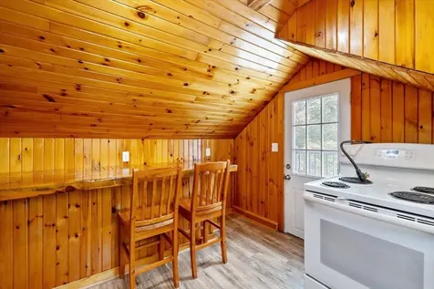 34 Sylvester Road Montgomery VT 05471