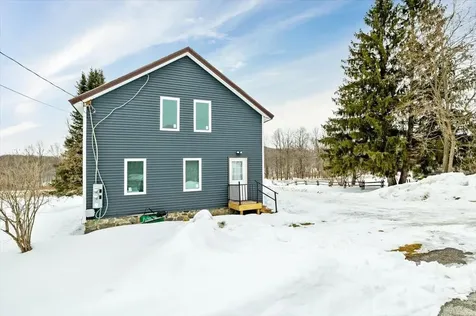 34 Sylvester Road Montgomery VT 05471