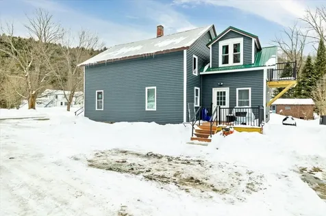 34 Sylvester Road Montgomery VT 05471