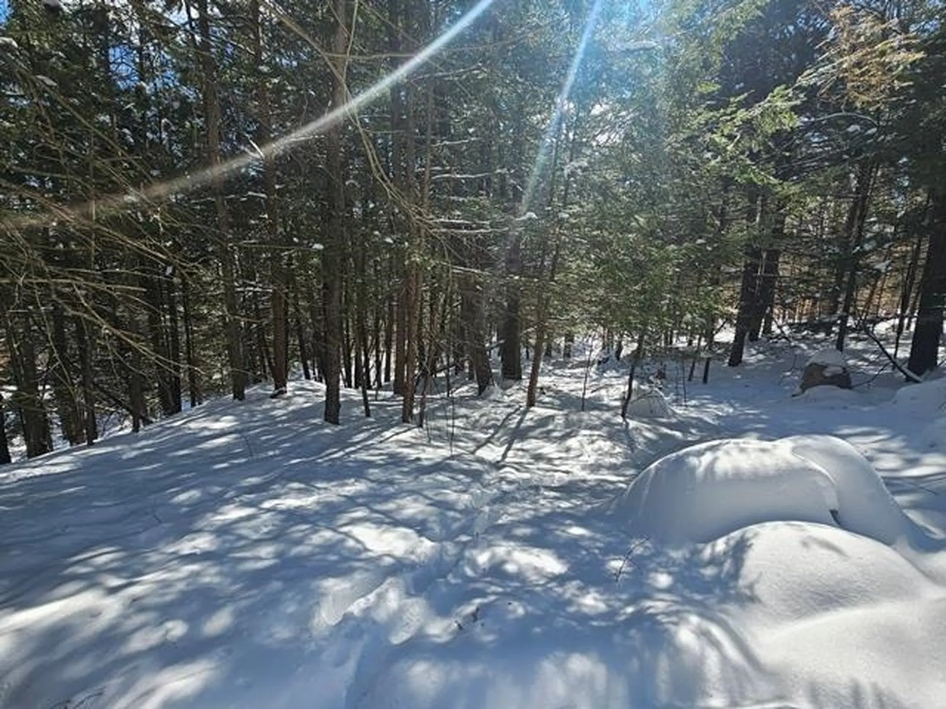 0 Peg Shop Road Keene NH 03431