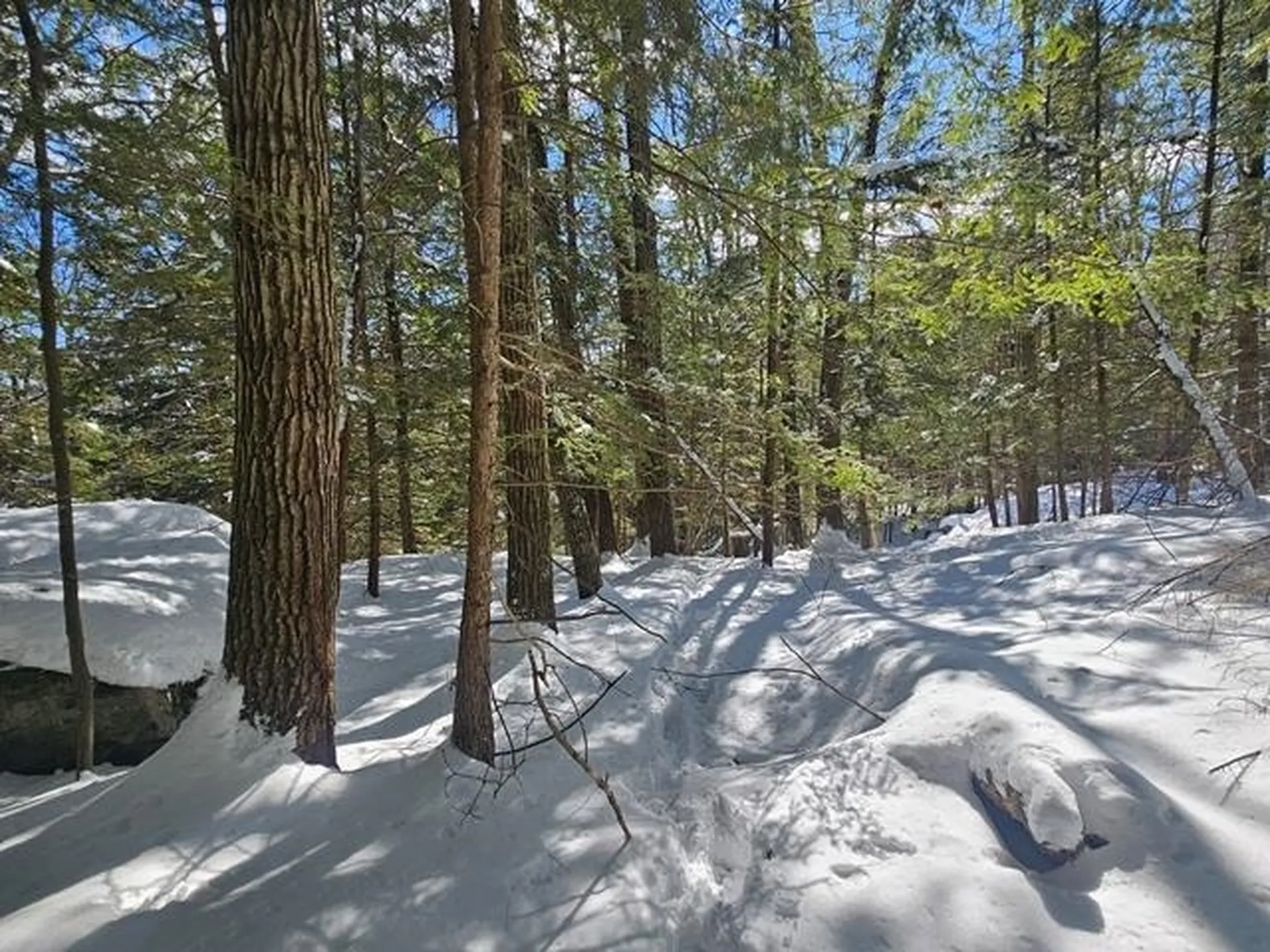 0 Peg Shop Road Keene NH 03431