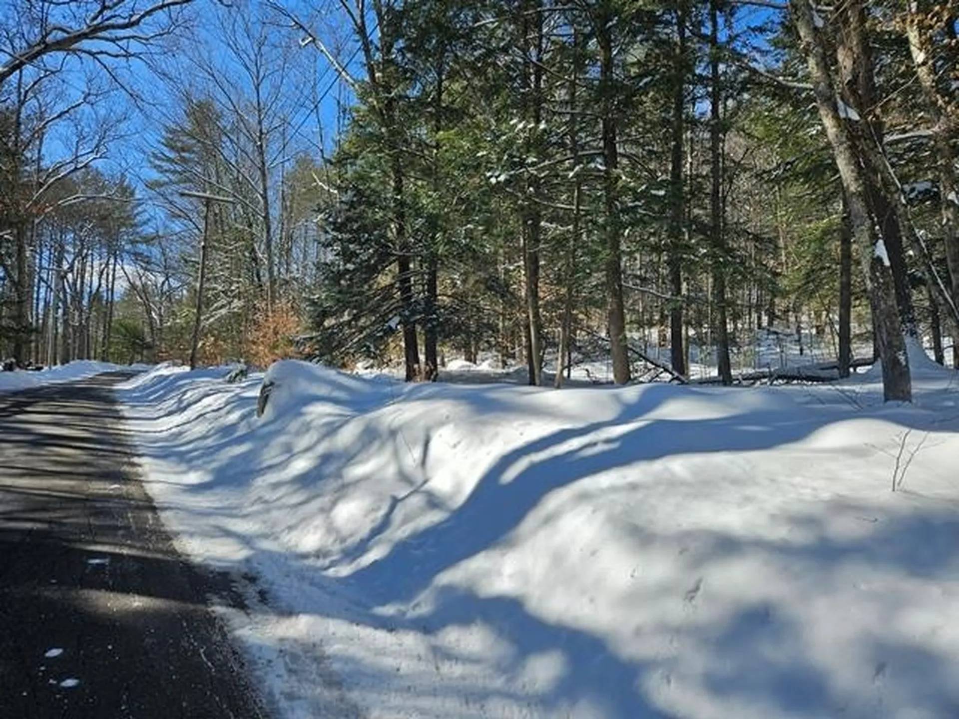 0 Peg Shop Road Keene NH 03431