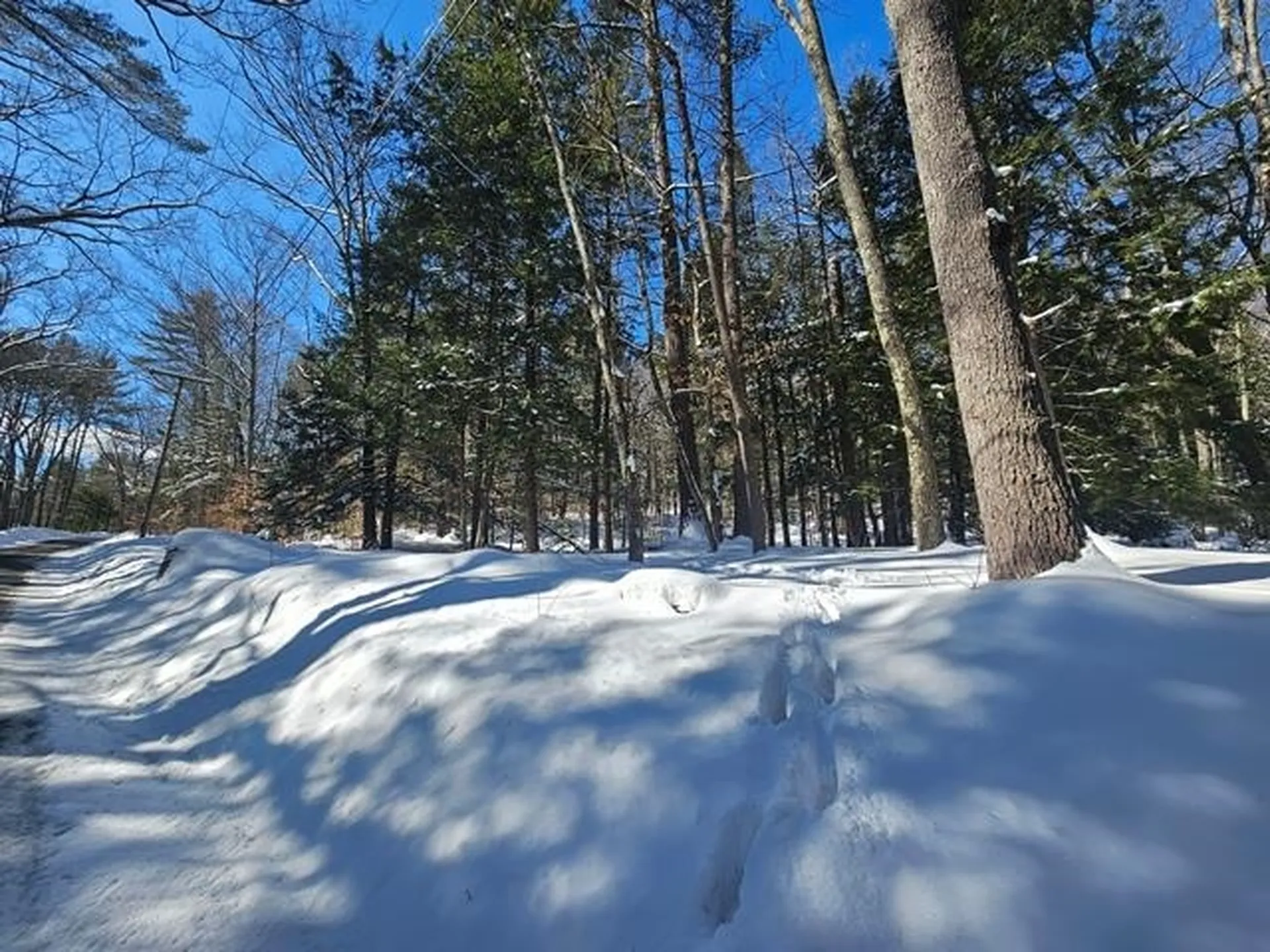 0 Peg Shop Road Keene NH 03431