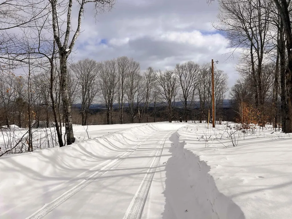 119 Advent Hill Road Hartland VT 05048