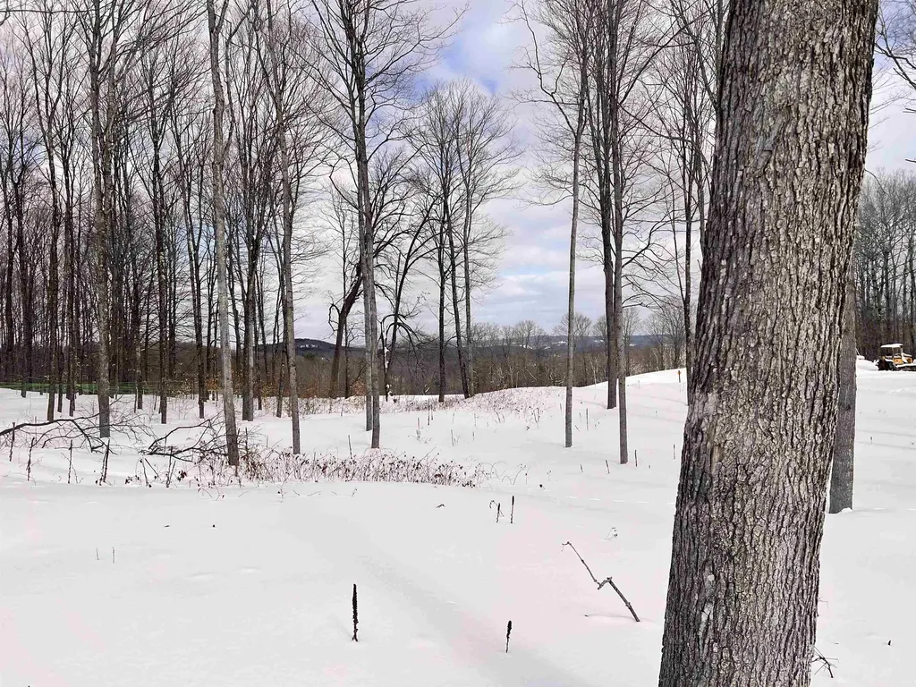 119 Advent Hill Road Hartland VT 05048