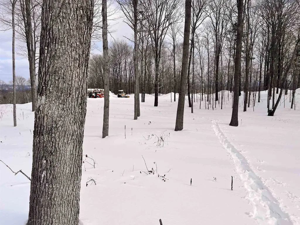 119 Advent Hill Road Hartland VT 05048