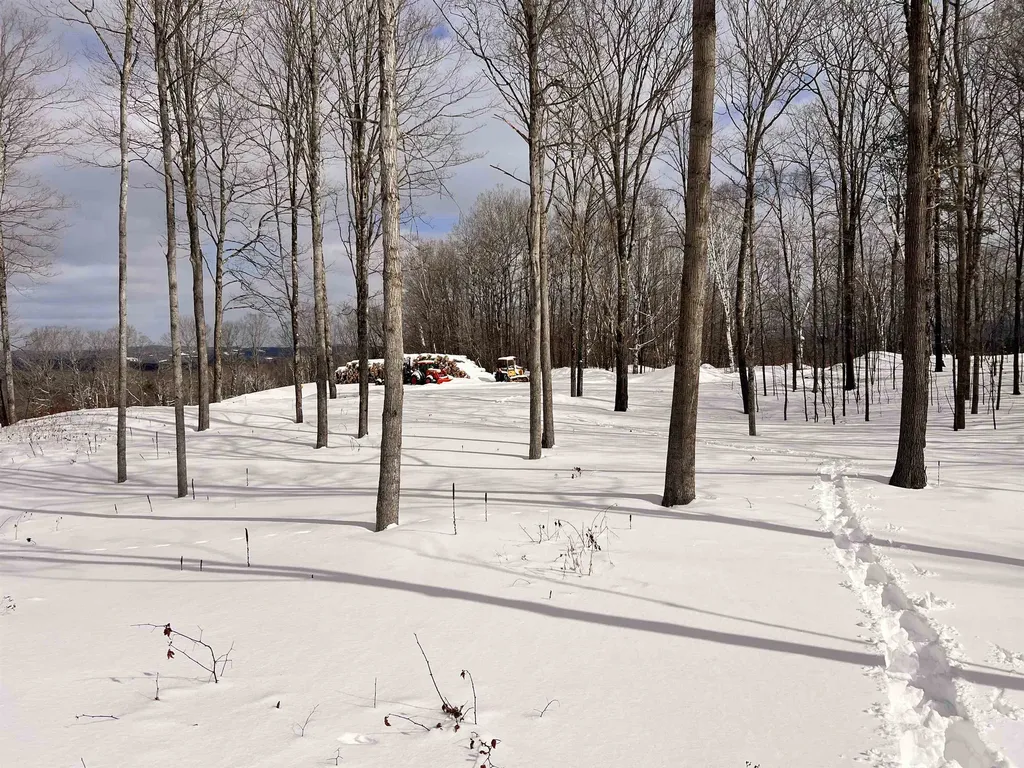 119 Advent Hill Road Hartland VT 05048