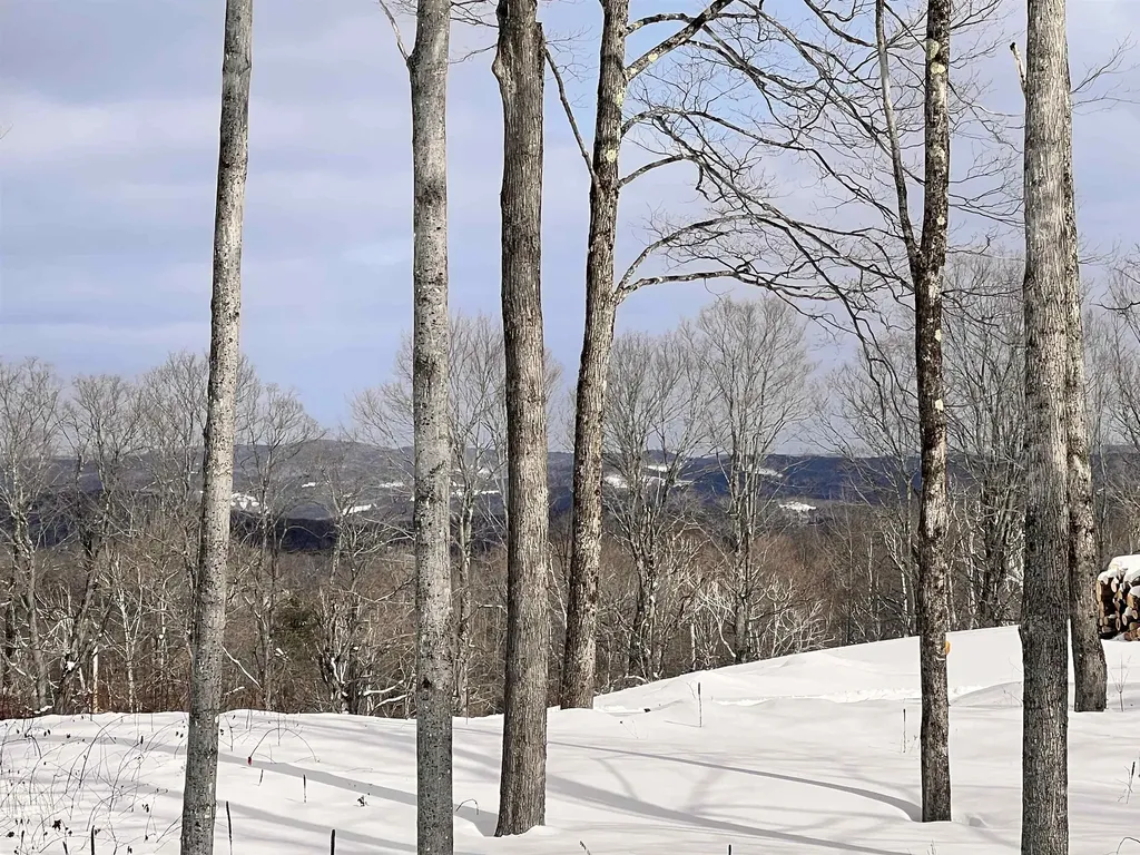 119 Advent Hill Road Hartland VT 05048