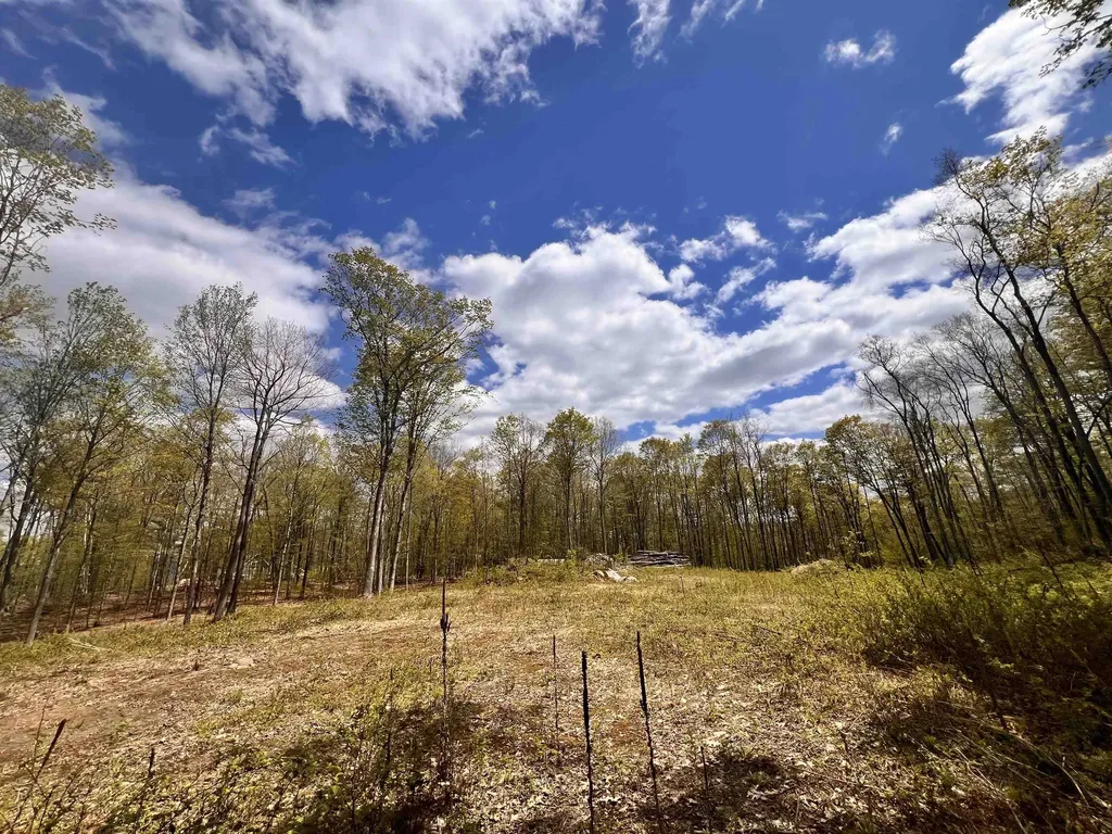 119 Advent Hill Road Hartland VT 05048