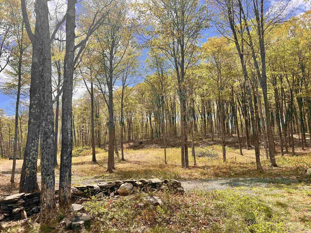 119 Advent Hill Road Hartland VT 05048