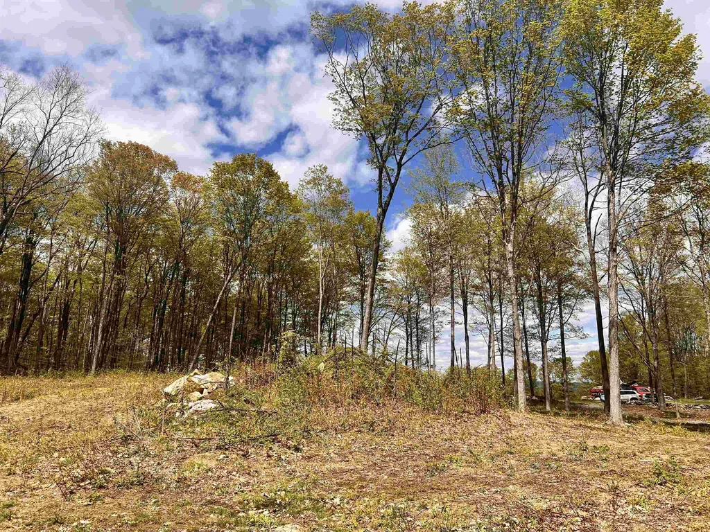 119 Advent Hill Road Hartland VT 05048