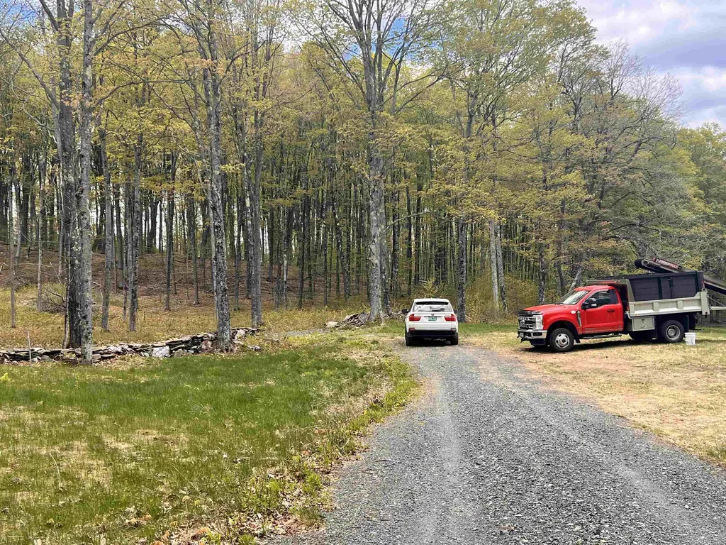 119 Advent Hill Road Hartland VT 05048