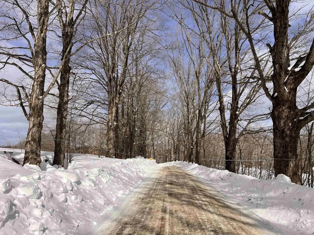 119 Advent Hill Road Hartland VT 05048