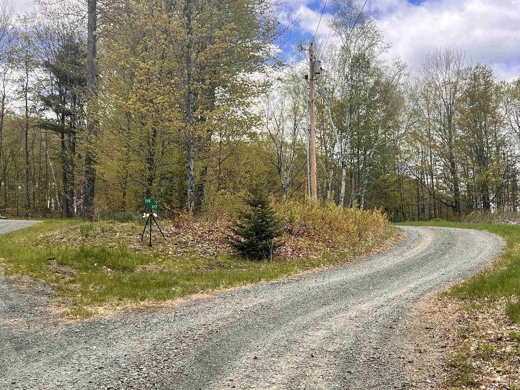 119 Advent Hill Road Hartland VT 05048