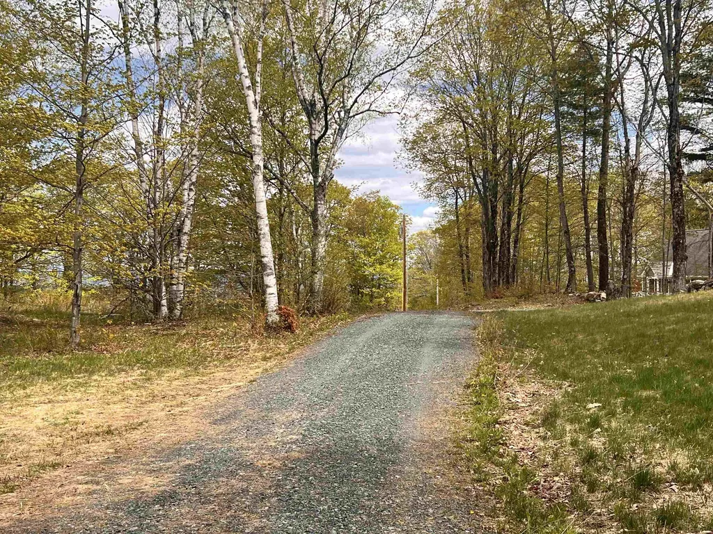 119 Advent Hill Road Hartland VT 05048