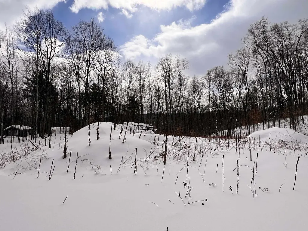 119 Advent Hill Road Hartland VT 05048