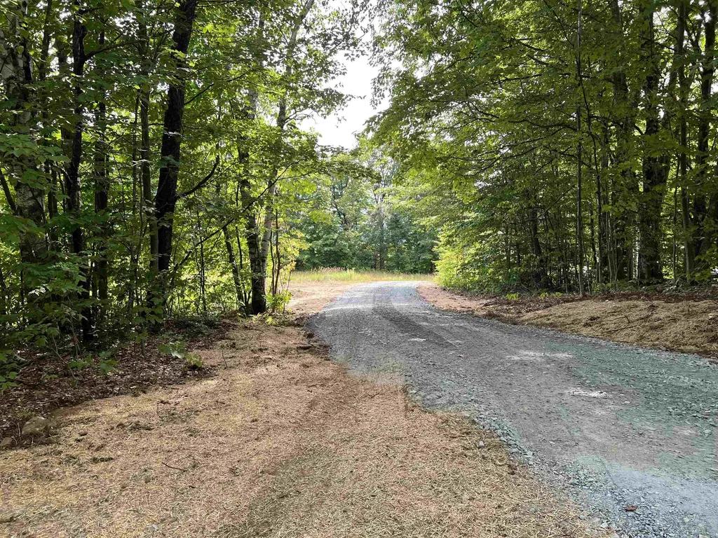 119 Advent Hill Road Hartland VT 05048