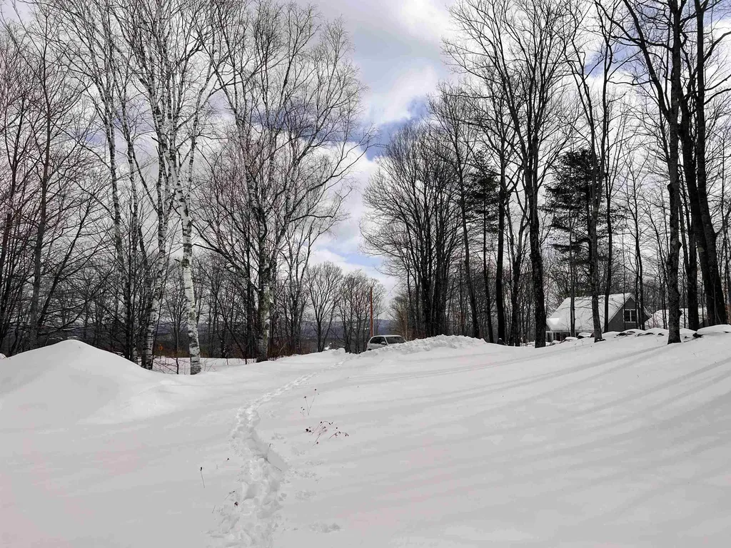 119 Advent Hill Road Hartland VT 05048