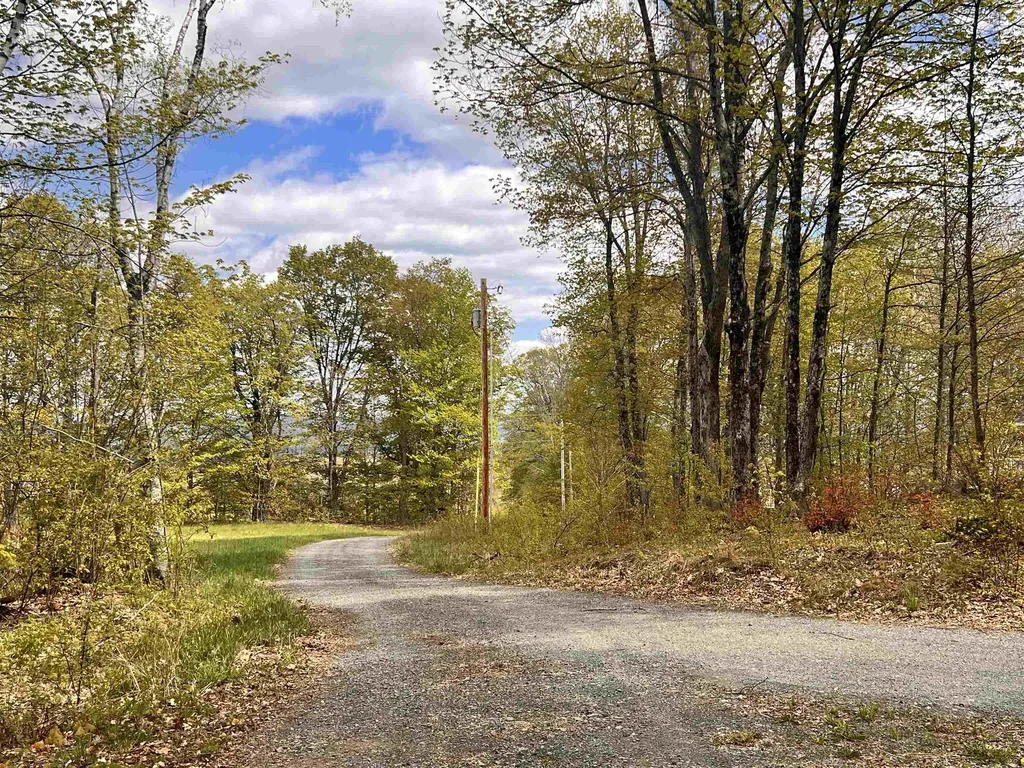 119 Advent Hill Road Hartland VT 05048