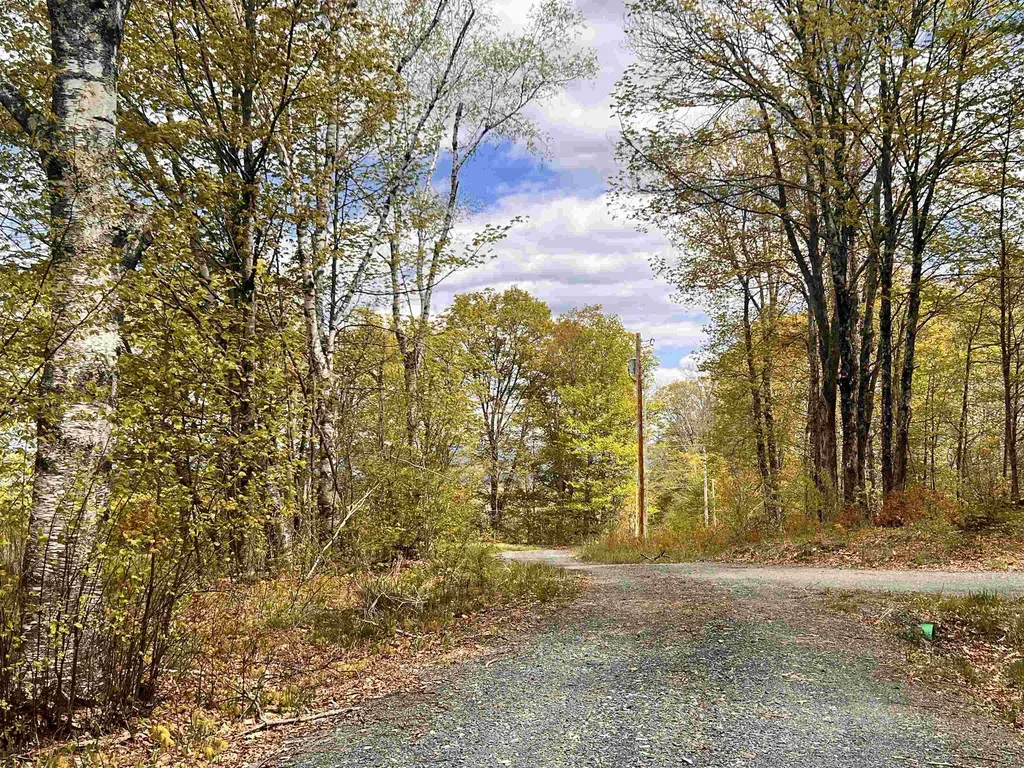 119 Advent Hill Road Hartland VT 05048