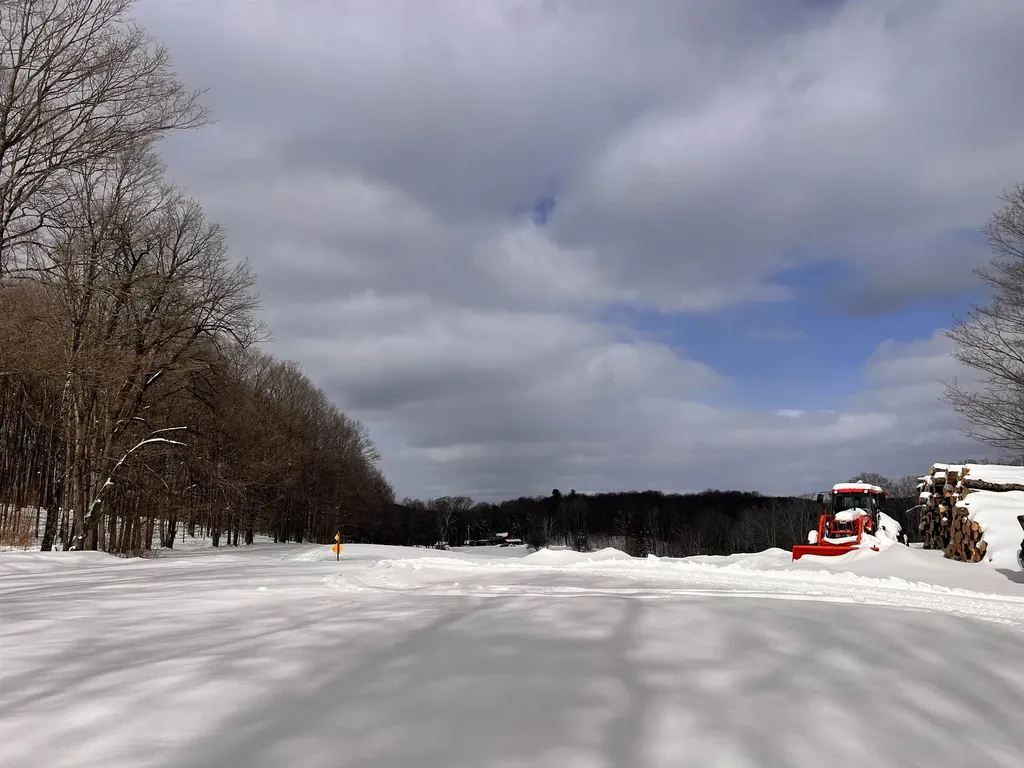 119 Advent Hill Road Hartland VT 05048