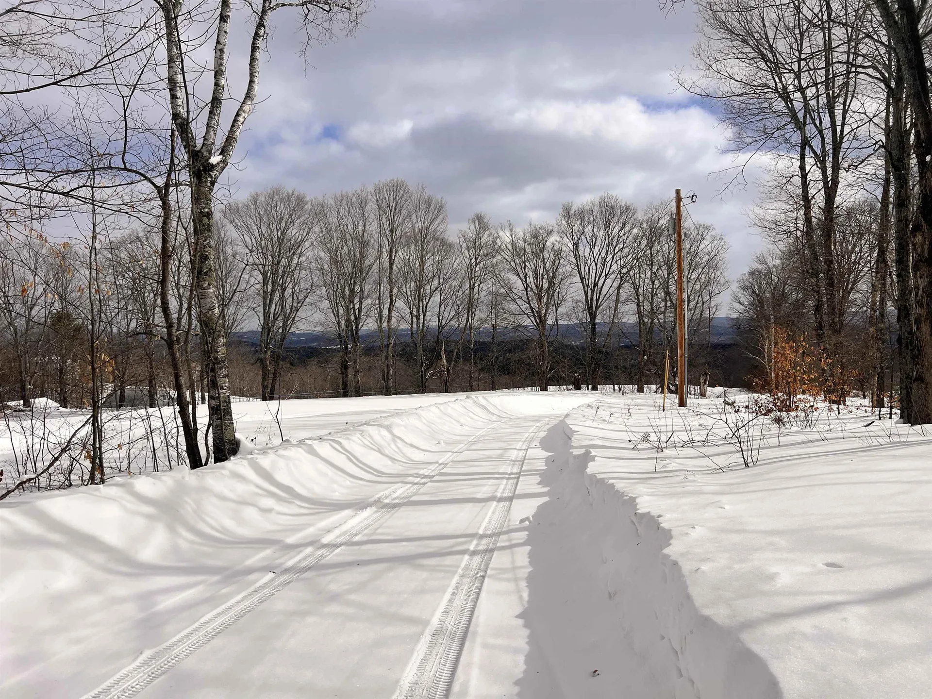 119 Advent Hill Road Hartland VT 05048