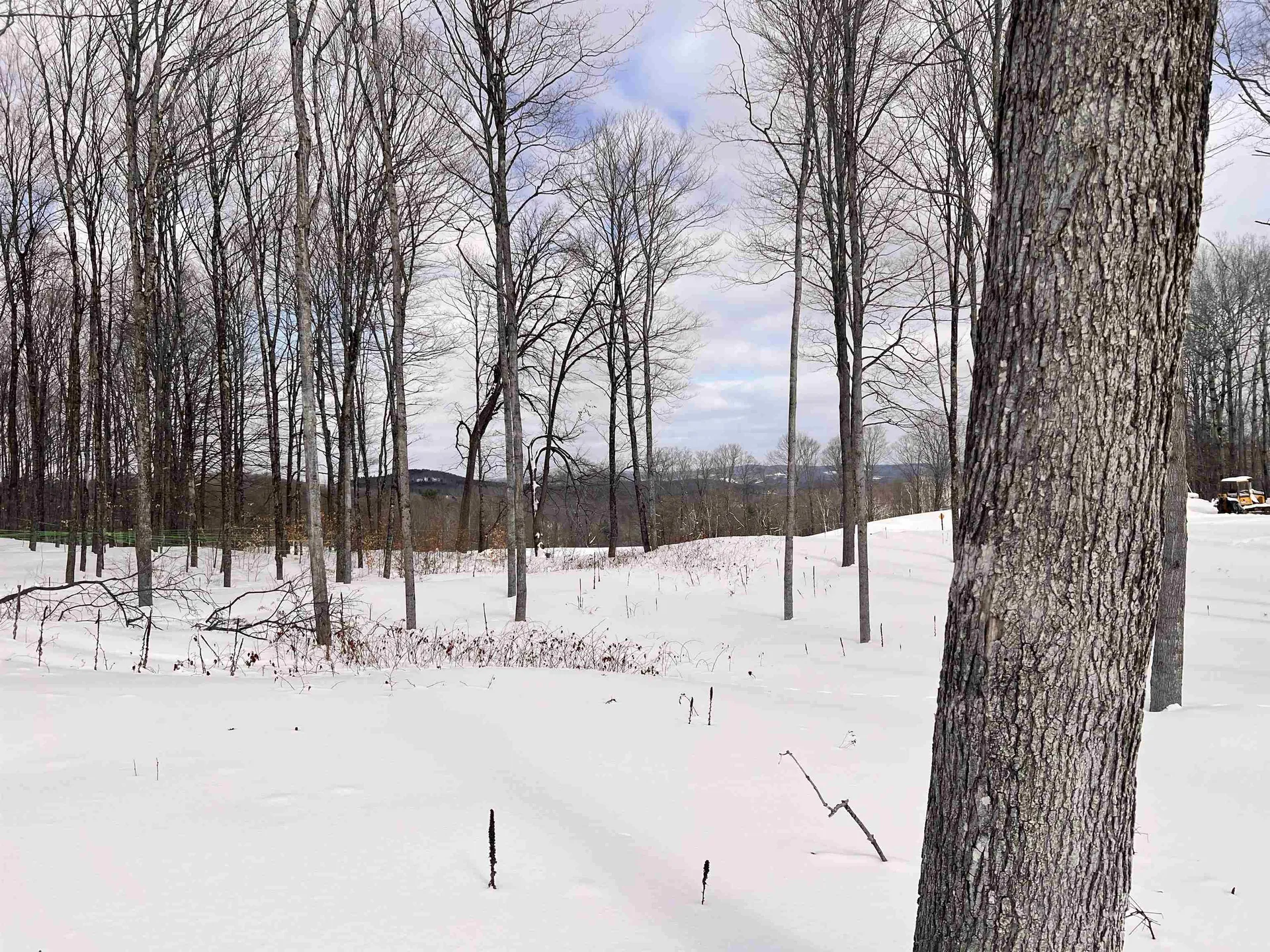 119 Advent Hill Road Hartland VT 05048