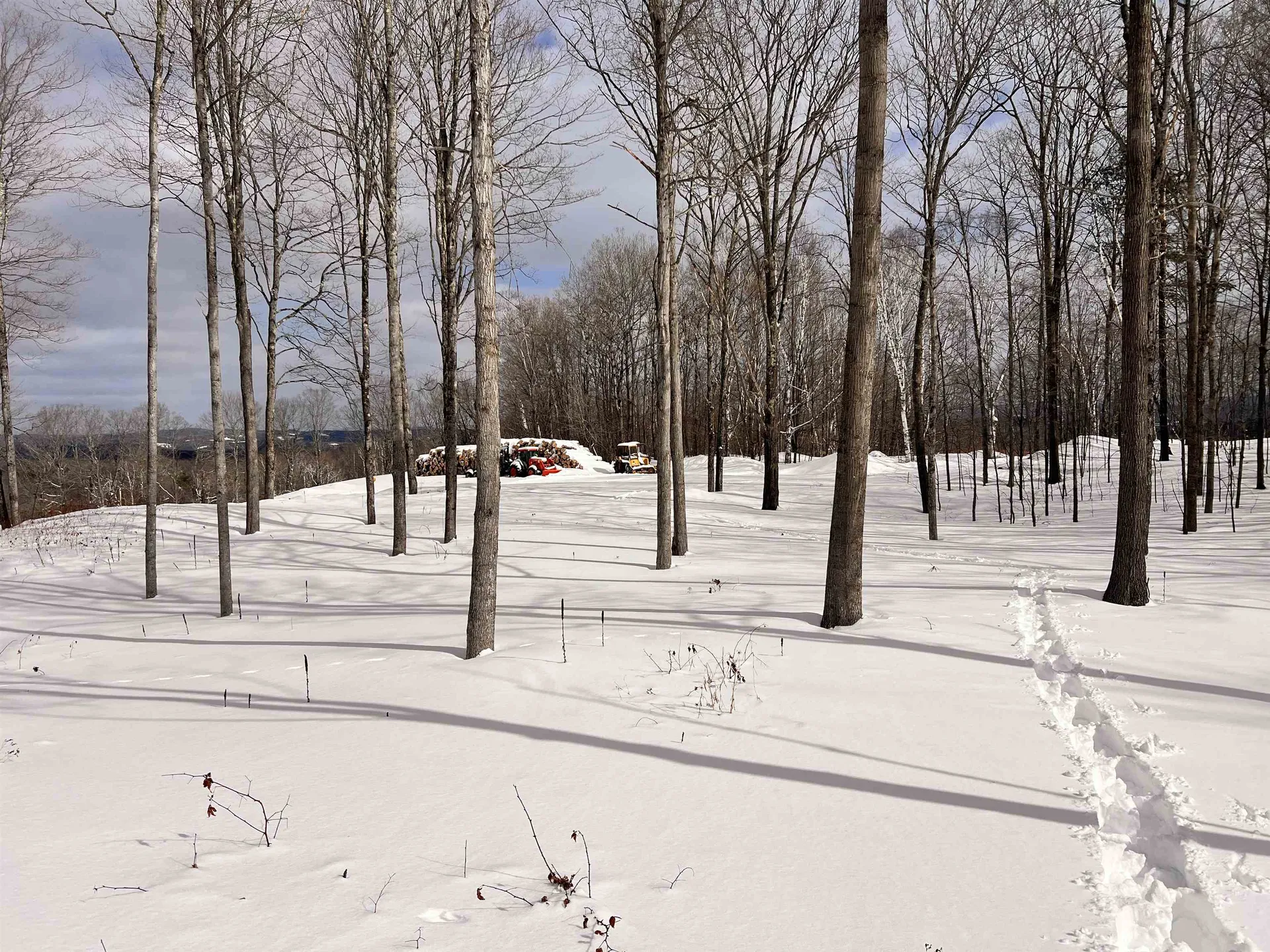 119 Advent Hill Road Hartland VT 05048