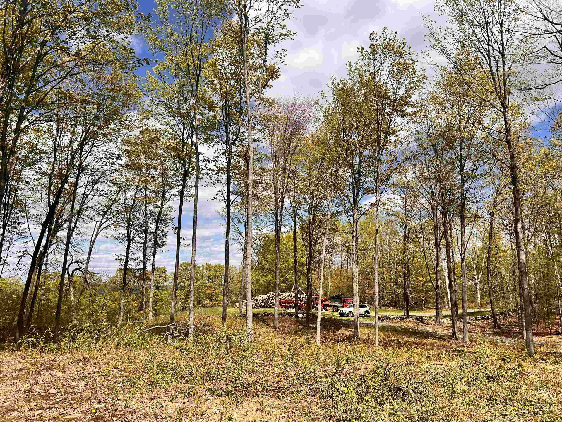 119 Advent Hill Road Hartland VT 05048