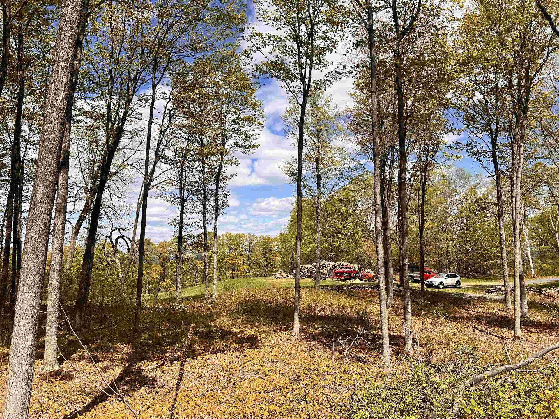 119 Advent Hill Road Hartland VT 05048
