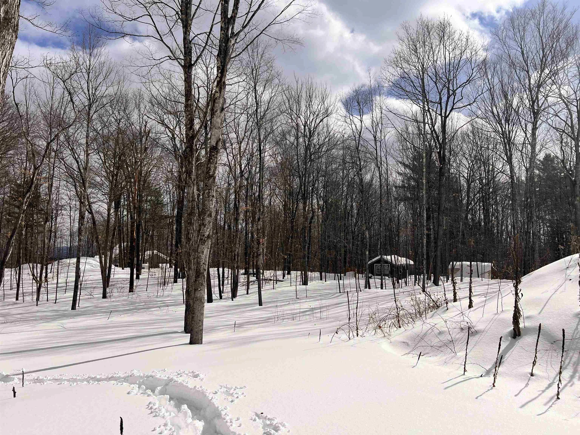 119 Advent Hill Road Hartland VT 05048