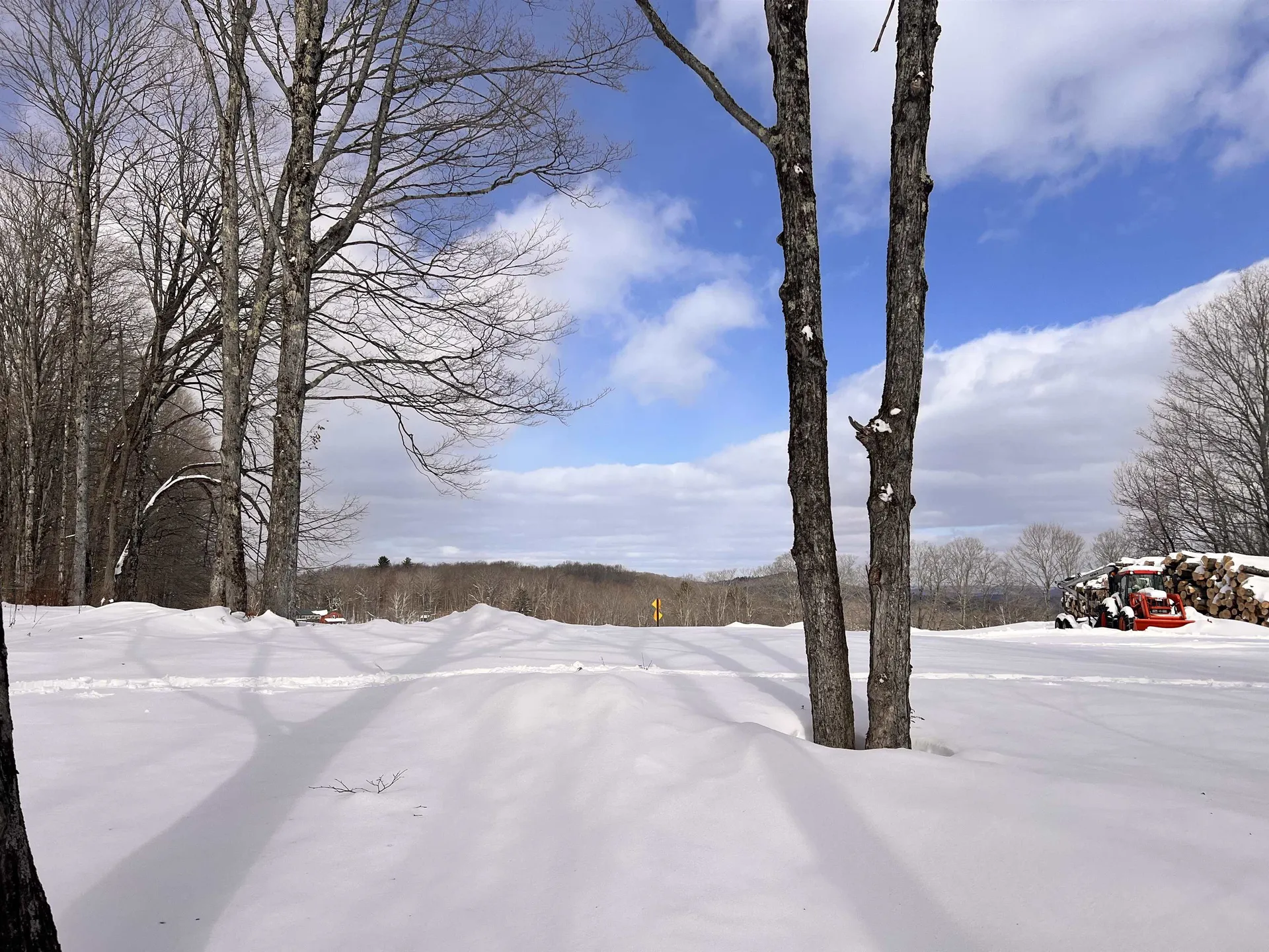 119 Advent Hill Road Hartland VT 05048