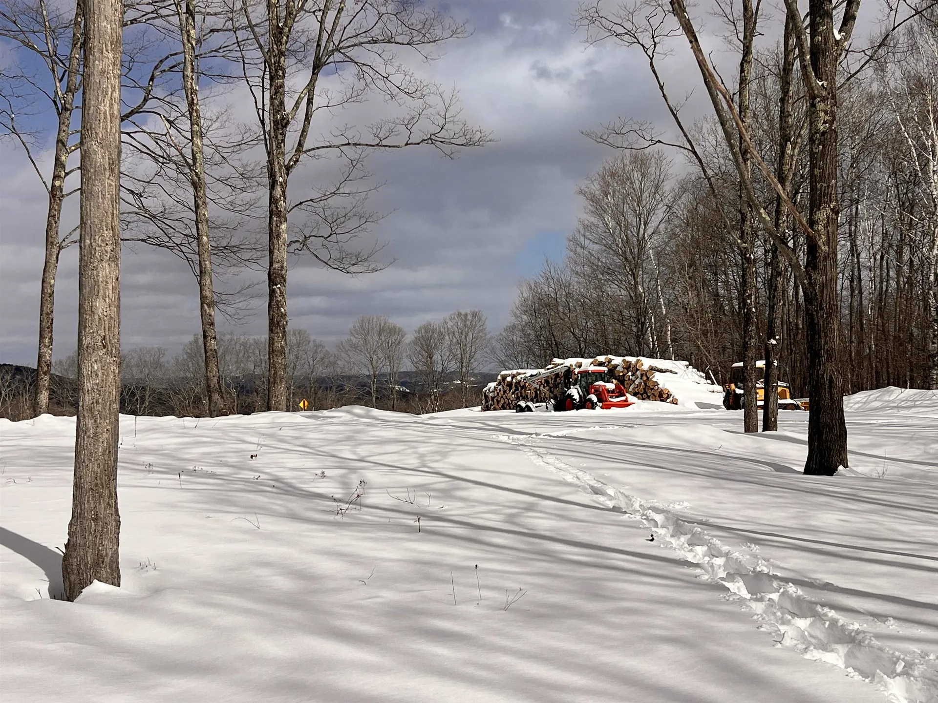 119 Advent Hill Road Hartland VT 05048