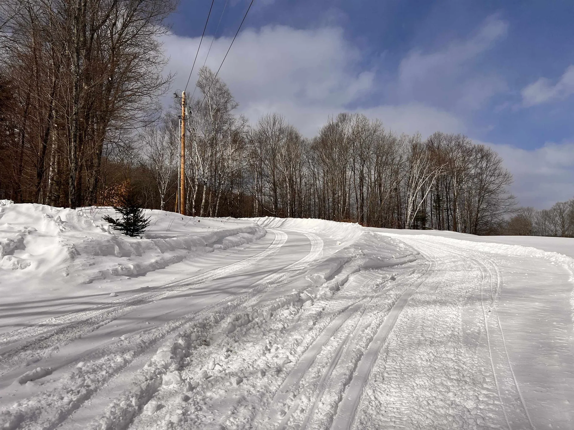 119 Advent Hill Road Hartland VT 05048