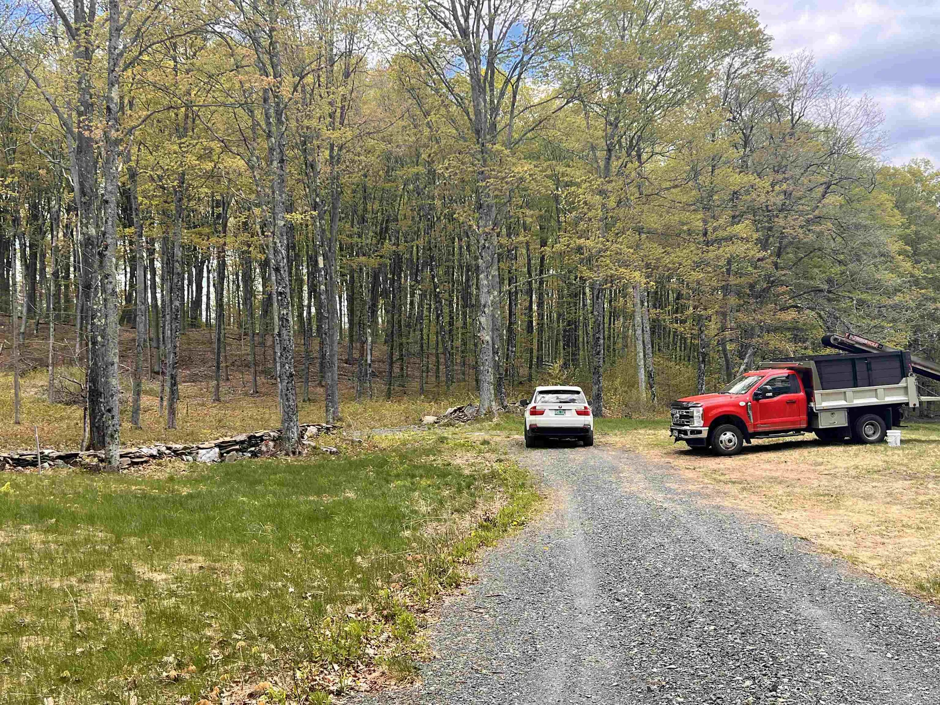 119 Advent Hill Road Hartland VT 05048
