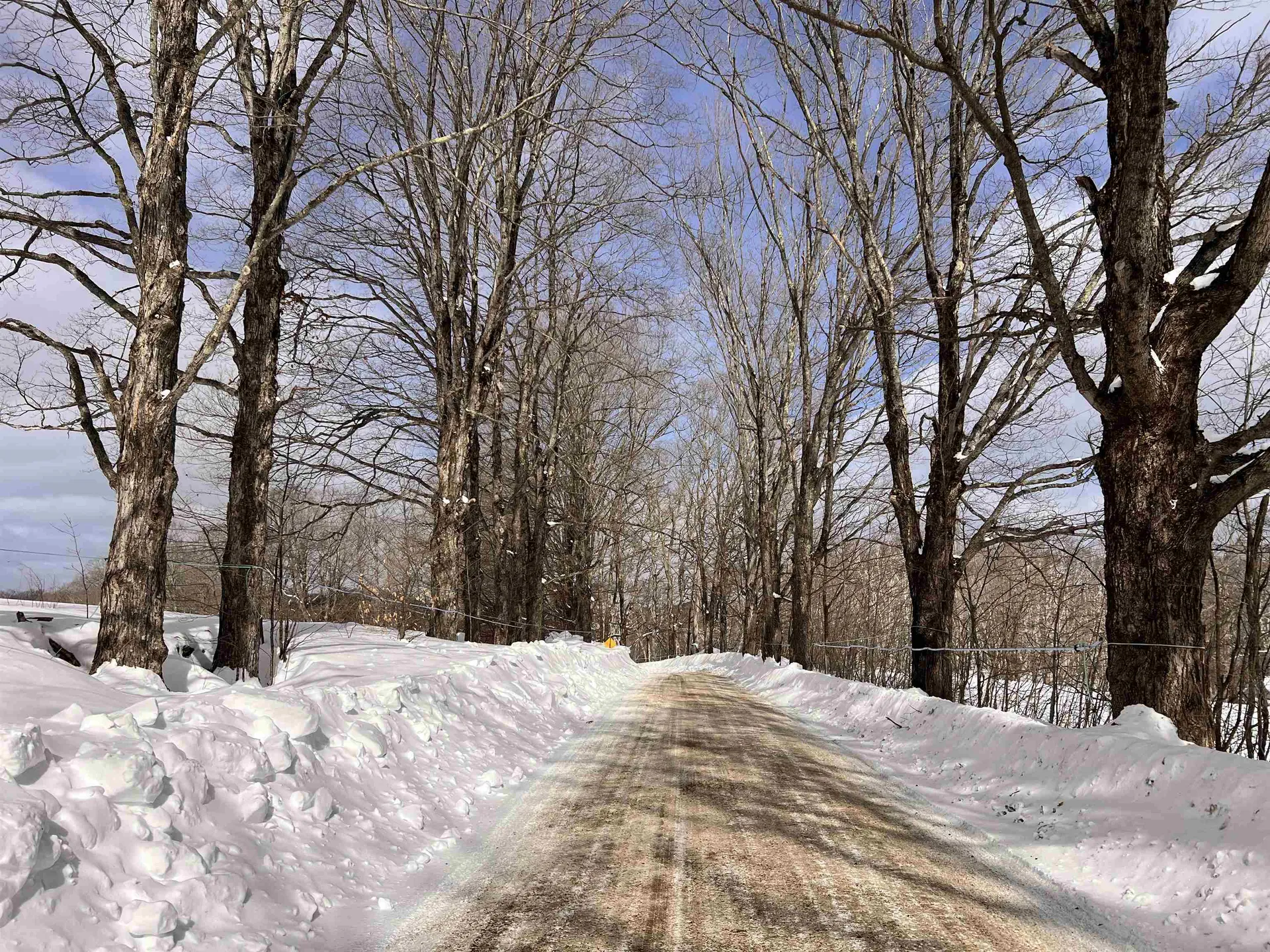 119 Advent Hill Road Hartland VT 05048