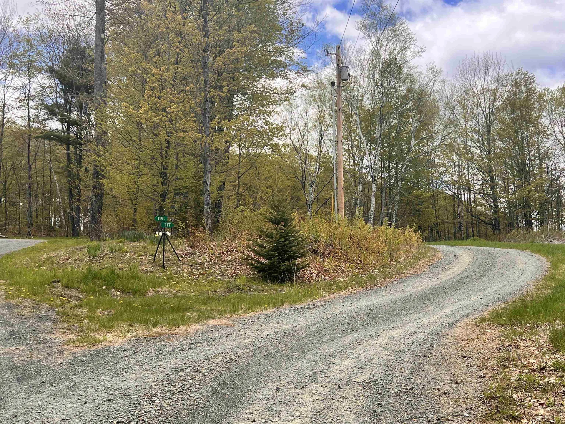 119 Advent Hill Road Hartland VT 05048