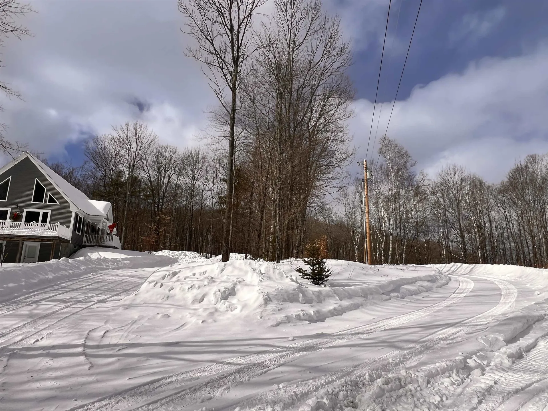 119 Advent Hill Road Hartland VT 05048