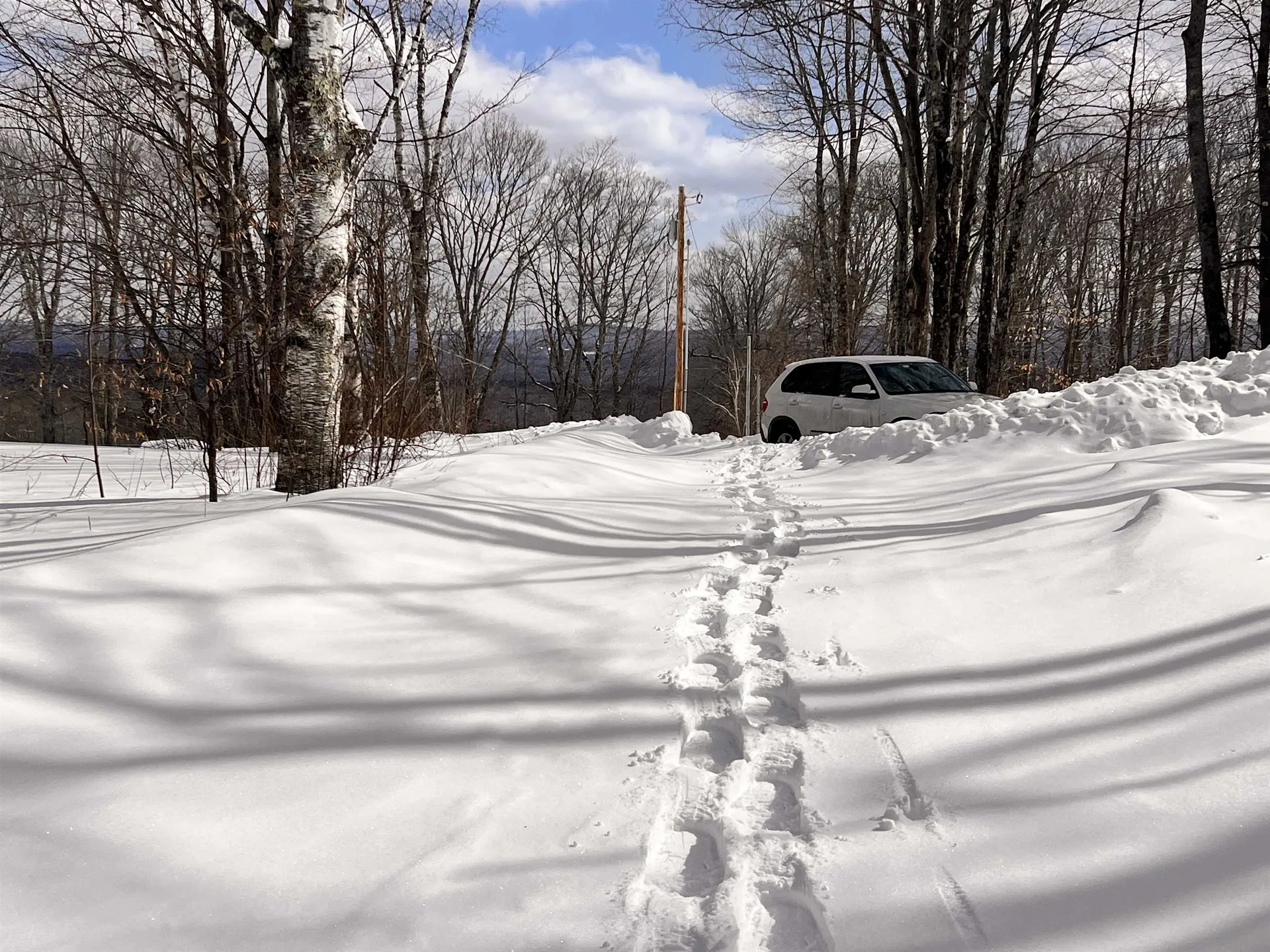 119 Advent Hill Road Hartland VT 05048