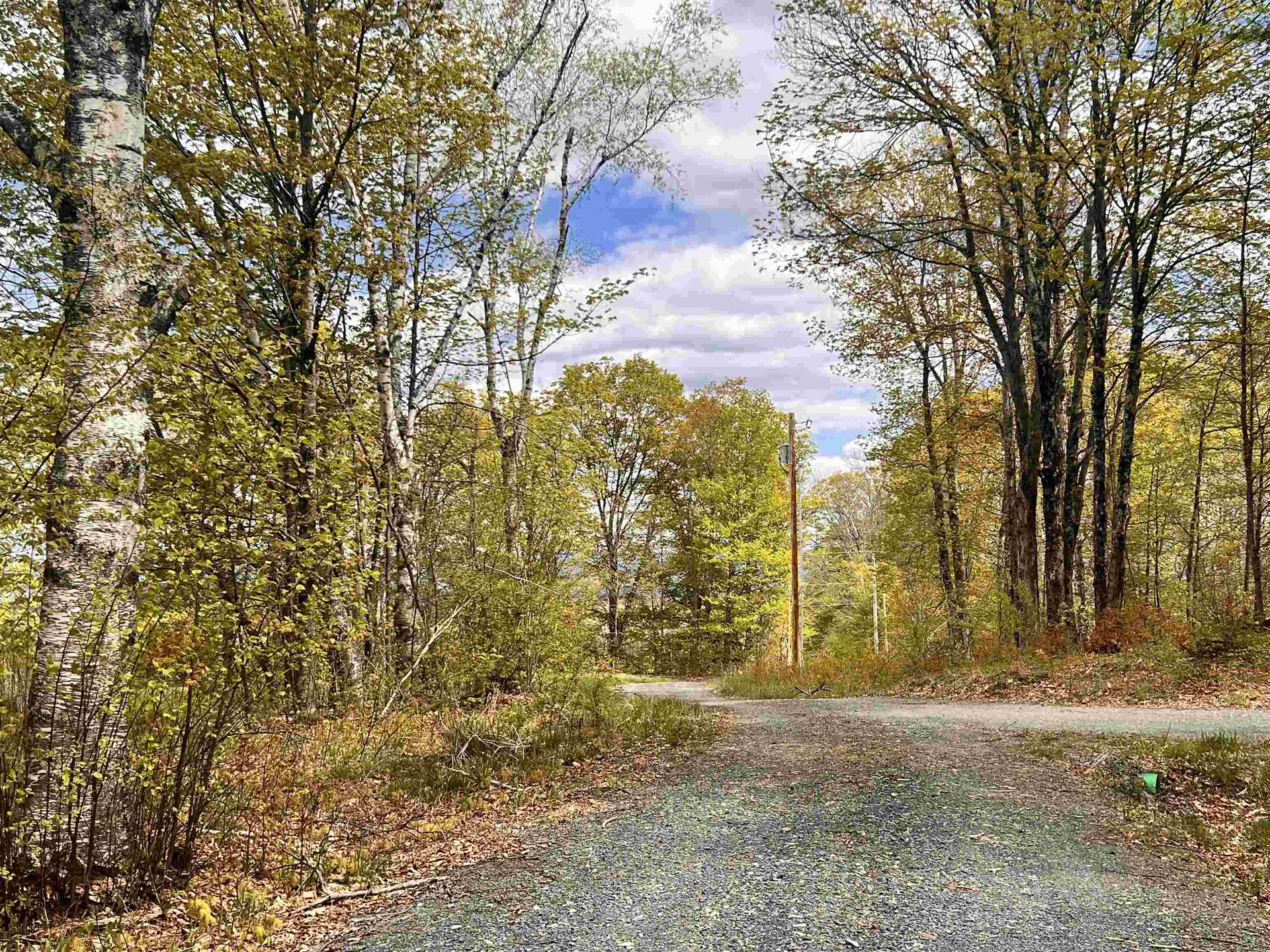 119 Advent Hill Road Hartland VT 05048