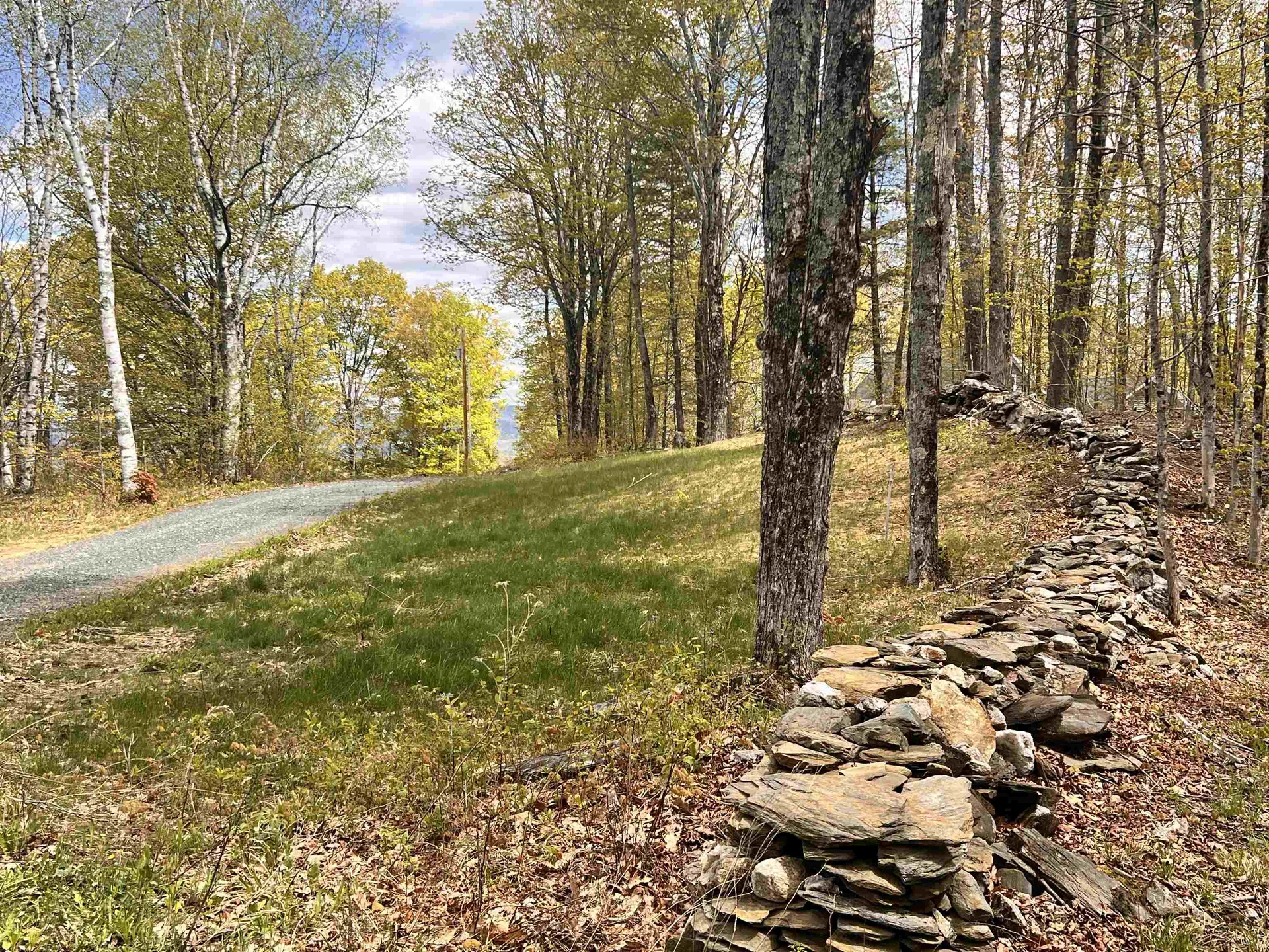 119 Advent Hill Road Hartland VT 05048