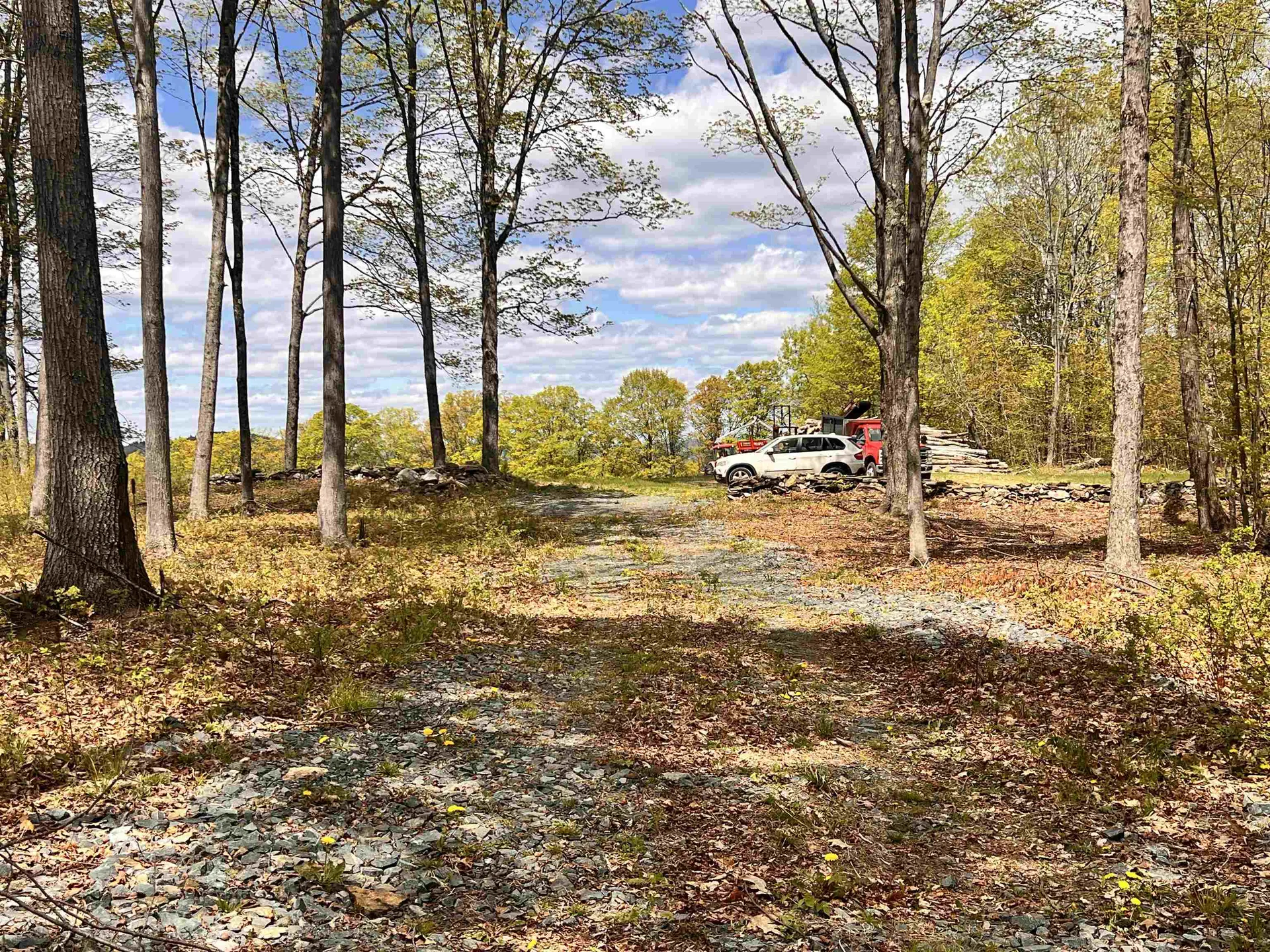 119 Advent Hill Road Hartland VT 05048