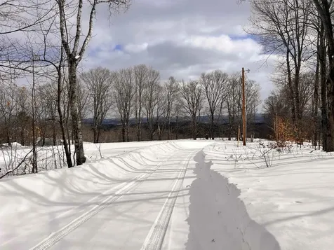 119 Advent Hill Road Hartland VT 05048