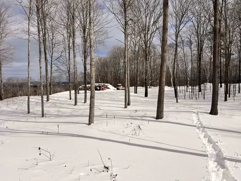 119 Advent Hill Road Hartland VT 05048