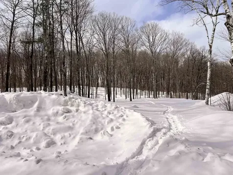 119 Advent Hill Road Hartland VT 05048